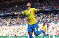 Brazil v Croatia - International Friendly - Anfield